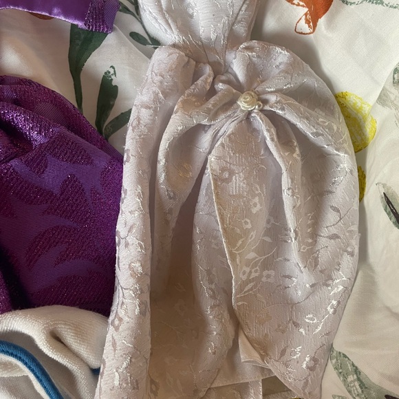 Vintage 1990s Barbie Clothing and Accessory Bundle - Picture 10 of 10